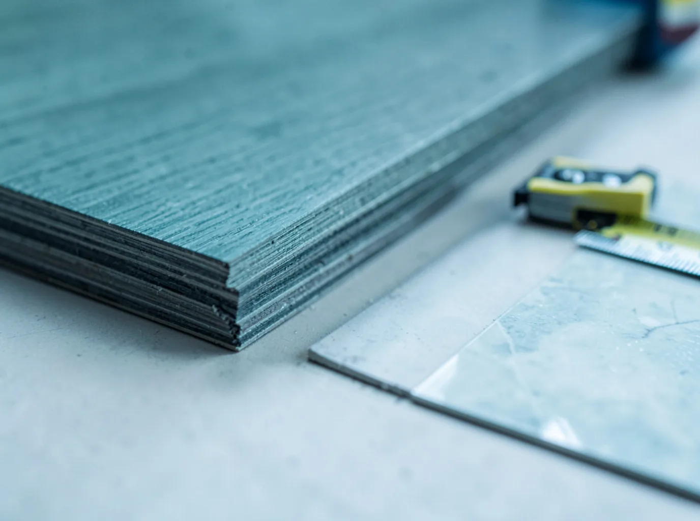 Luxury Vinyl Plank Installation Parker, ID FAQs